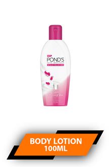 Ponds Body Lotion 100ml